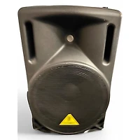 Used Behringer Eurolive B212D Powered Speaker