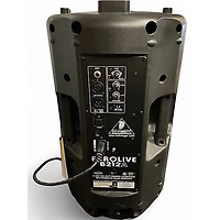 Used Behringer Eurolive B212D Powered Speaker