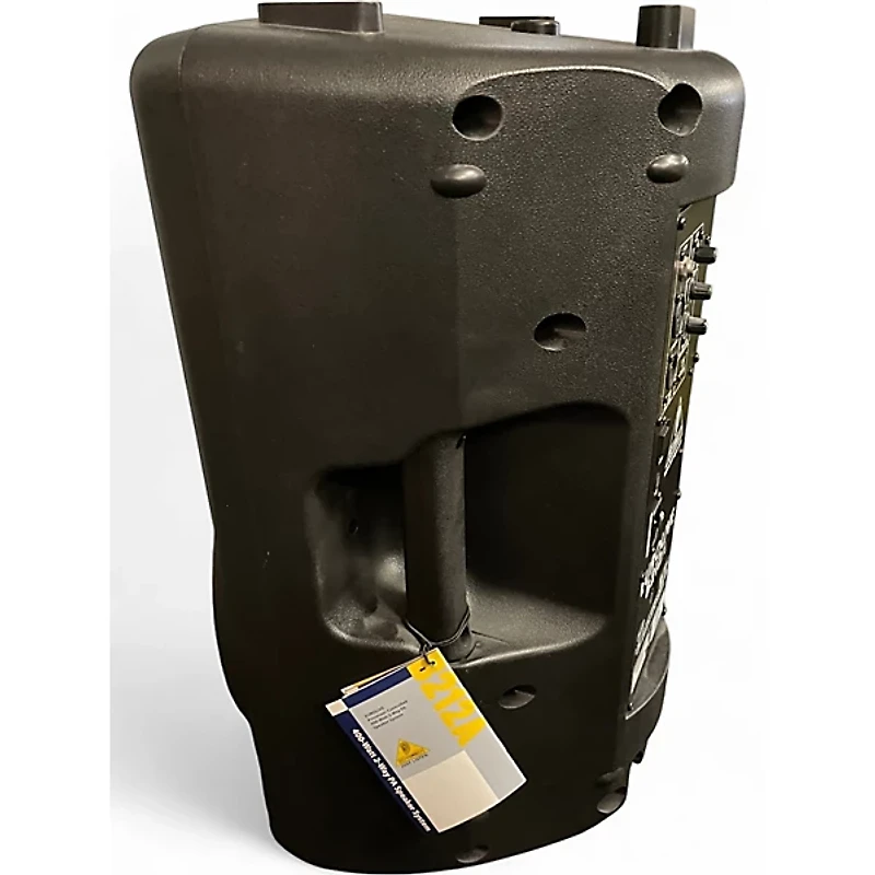 Used Behringer Eurolive B212D Powered Speaker