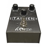 Used Horse TAUREN Effect Pedal