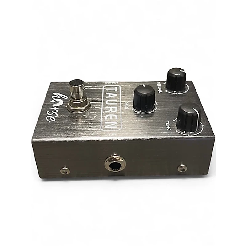 Used Horse TAUREN Effect Pedal