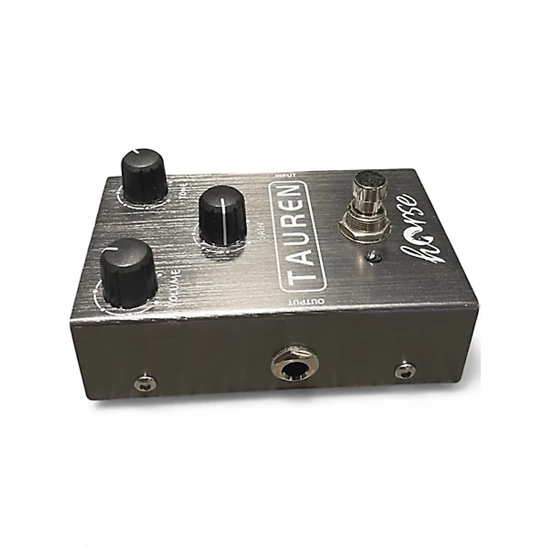 Used Horse TAUREN Effect Pedal