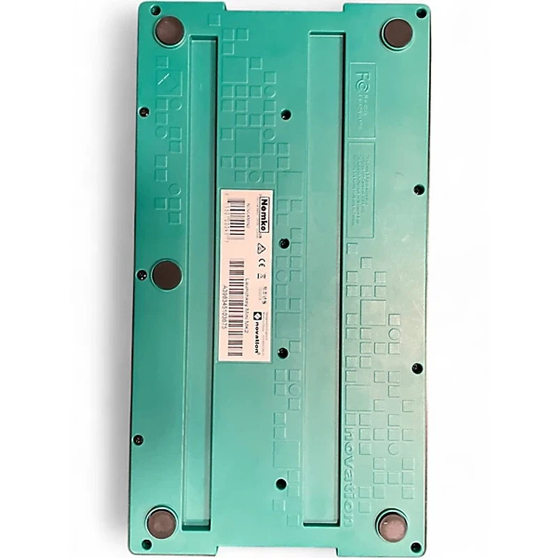 Used Novation Launchkey Mini MKII MIDI Controller