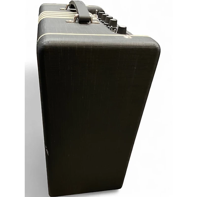 Used Supro 1820R DELTA KING 10 Guitar Combo Amp