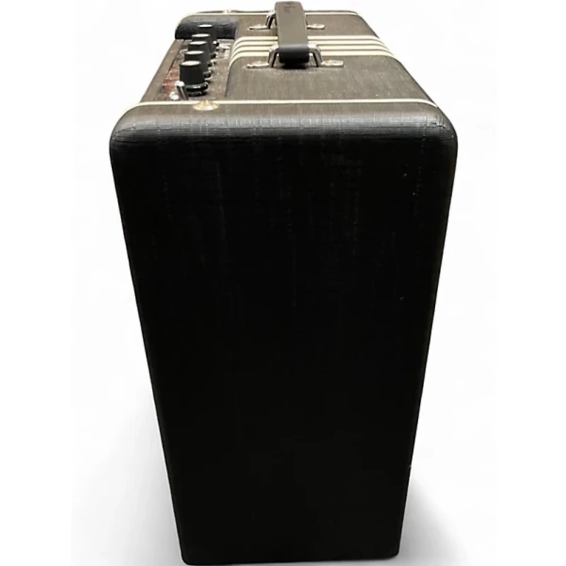 Used Supro 1820R DELTA KING 10 Guitar Combo Amp