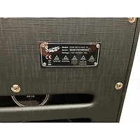 Used Supro 1820R DELTA KING 10 Guitar Combo Amp