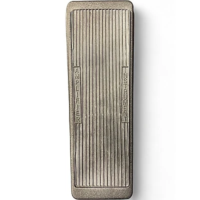 Used Dunlop GCB95 Original Crybaby Wah Effect Pedal