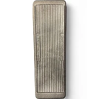 Used Dunlop GCB95 Original Crybaby Wah Effect Pedal