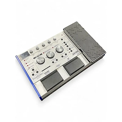 Used Toneworks AX10G Effect Processor