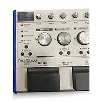Used Toneworks AX10G Effect Processor