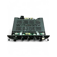 Used Synergy SLO Guitar Preamp