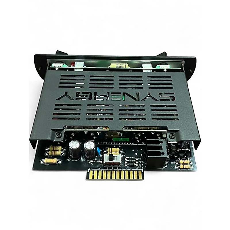 Used Synergy SLO Guitar Preamp