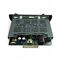 Used Synergy SLO Guitar Preamp