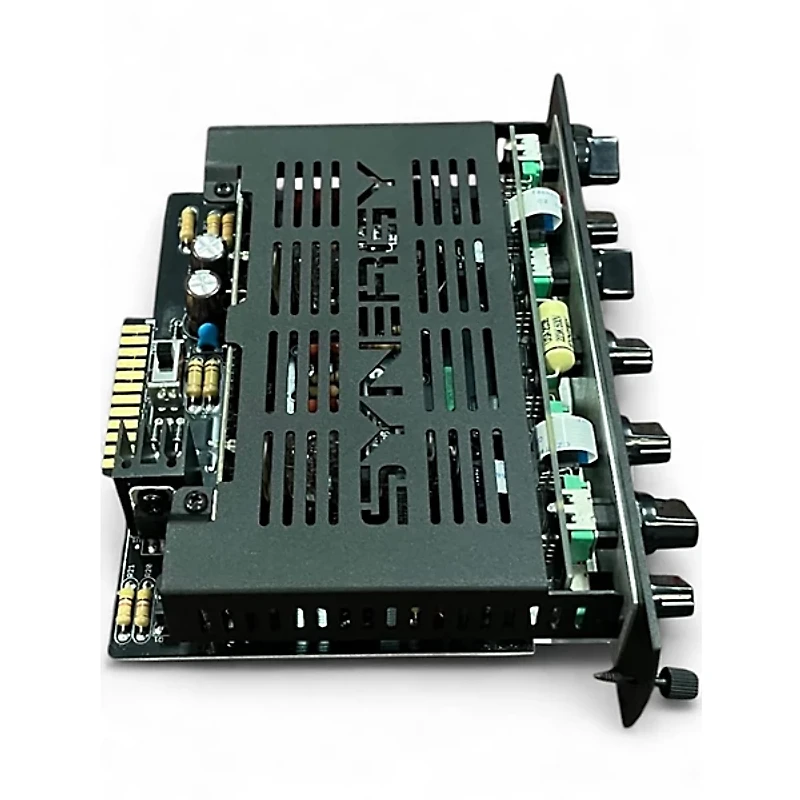 Used Synergy SLO Guitar Preamp