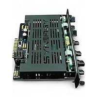 Used Synergy SLO Guitar Preamp