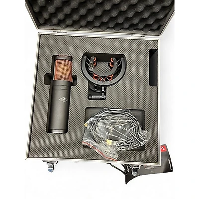 Used Antelope Audio Edge 50 Condenser Microphone