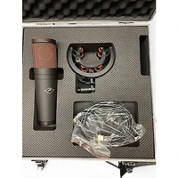 Used Antelope Audio Edge 50 Condenser Microphone