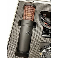 Used Antelope Audio Edge 50 Condenser Microphone
