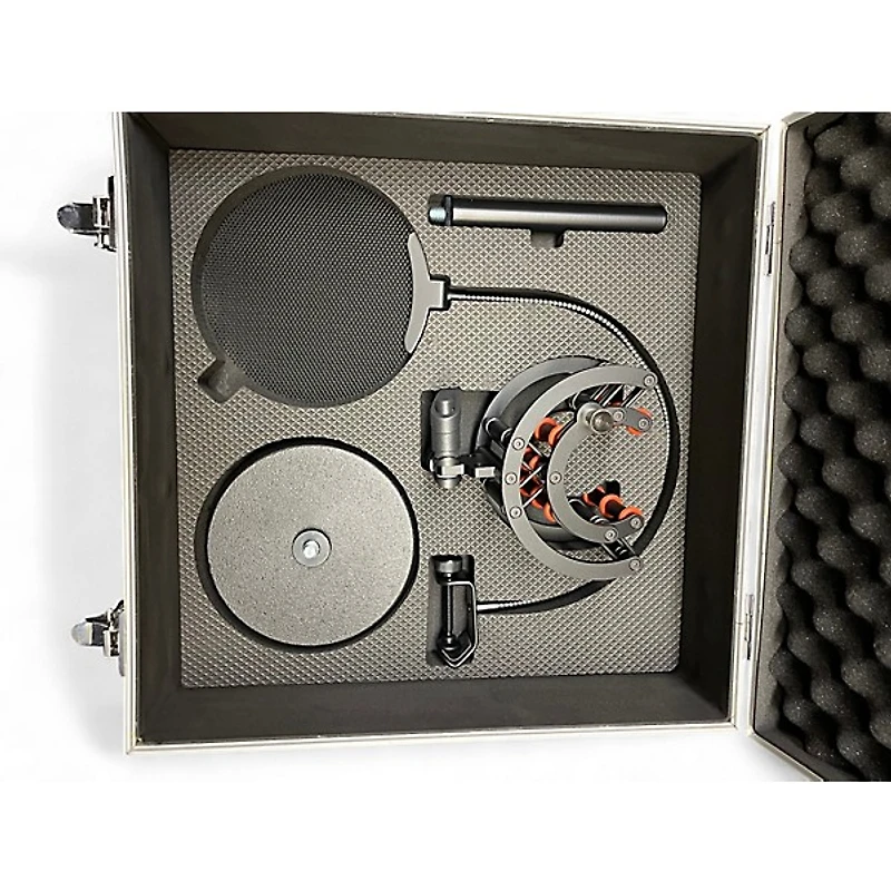 Used Antelope Audio Edge 50 Condenser Microphone
