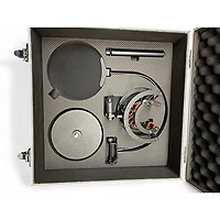 Used Antelope Audio Edge 50 Condenser Microphone