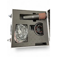 Used Antelope Audio Edge 50 Condenser Microphone