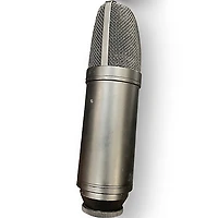 Used MXL V63M Condenser Microphone