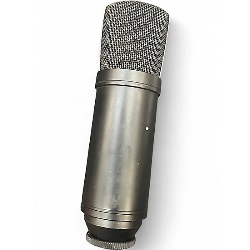Used MXL V63M Condenser Microphone