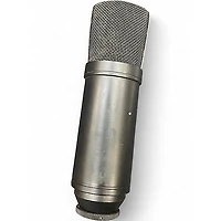 Used MXL V63M Condenser Microphone