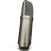 Used MXL V63M Condenser Microphone
