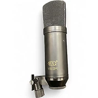 Used MXL V63M Condenser Microphone