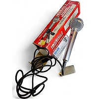 Used Realistic HIGHBALL 2 Dynamic Microphone