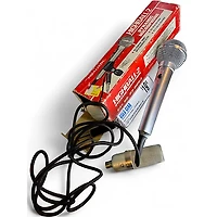 Used Realistic HIGHBALL 2 Dynamic Microphone