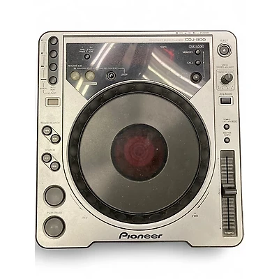 Used Pioneer DJ CDJ800 DJ Player