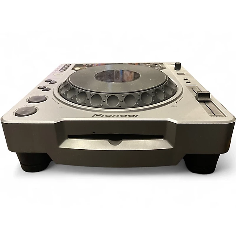 Used Pioneer DJ CDJ800 DJ Player