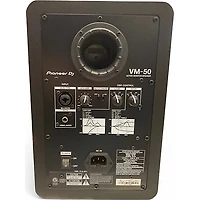Used Pioneer DJ VM-50 Powered Monitor
