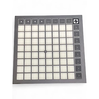 Used Novation LAUNCHPAD X MIDI Controller