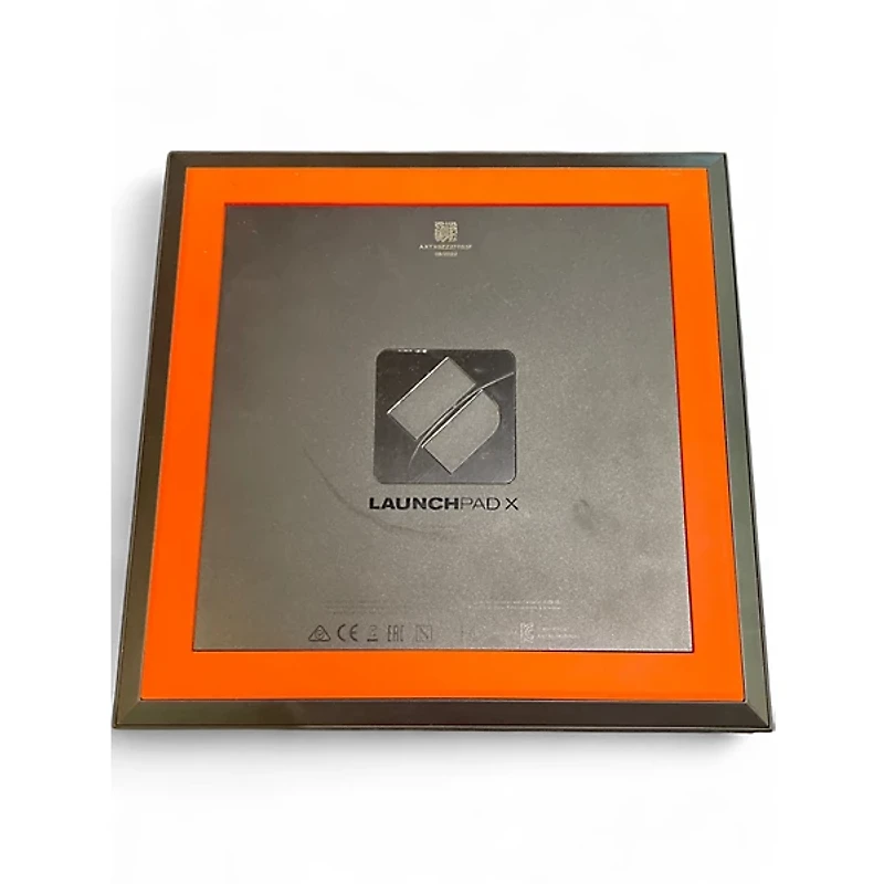 Used Novation LAUNCHPAD X MIDI Controller