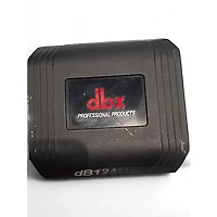 Used dbx dB12 Active Direct Box