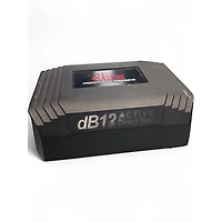Used dbx dB12 Active Direct Box