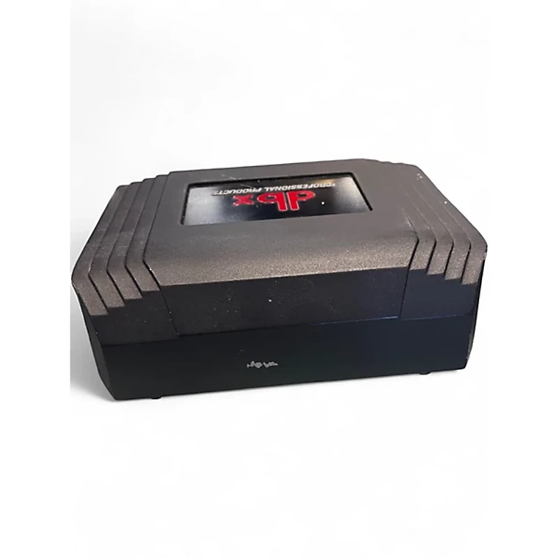 Used dbx dB12 Active Direct Box