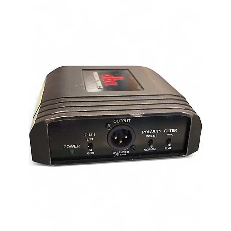 Used dbx dB12 Active Direct Box