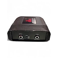 Used dbx dB12 Active Direct Box