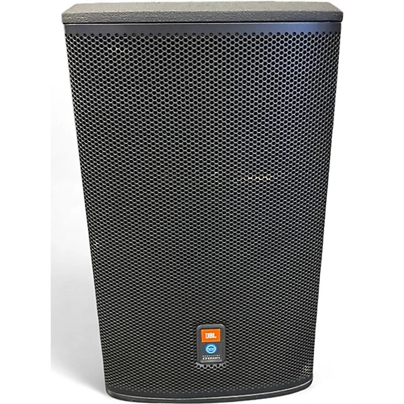 Used JBL prx512m Powered Speaker