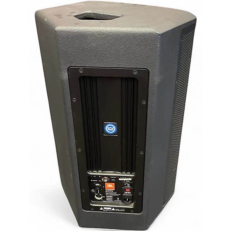 Used JBL prx512m Powered Speaker