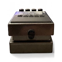 Used BOSS RV6 Digital Reverb Effect Pedal