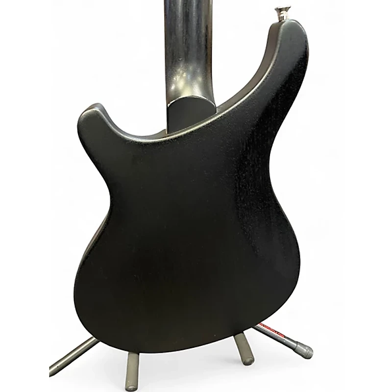 Used PRS S2 Vela Black Solid Body Electric Guitar