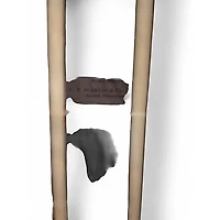 Used Martin CUSTOM X SERIES Natural Acoustic Guitar