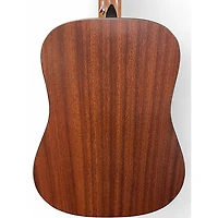 Used Martin CUSTOM X SERIES Natural Acoustic Guitar