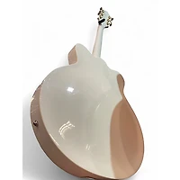 Used Gretsch Guitars G5422T Electromatic WHITE Hollow Body Electric Guitar