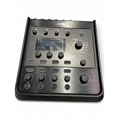 Used Bose T4s Tonematch Unpowered Mixer